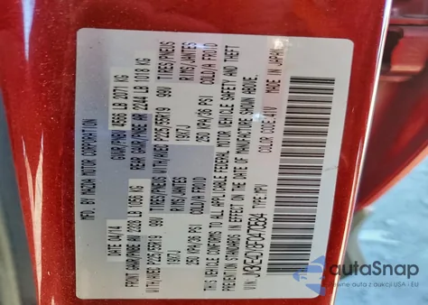 2015 Mazda Cx-5 Gt z USA, uszkodzony, nr VIN JM3KE4DY8F0470584